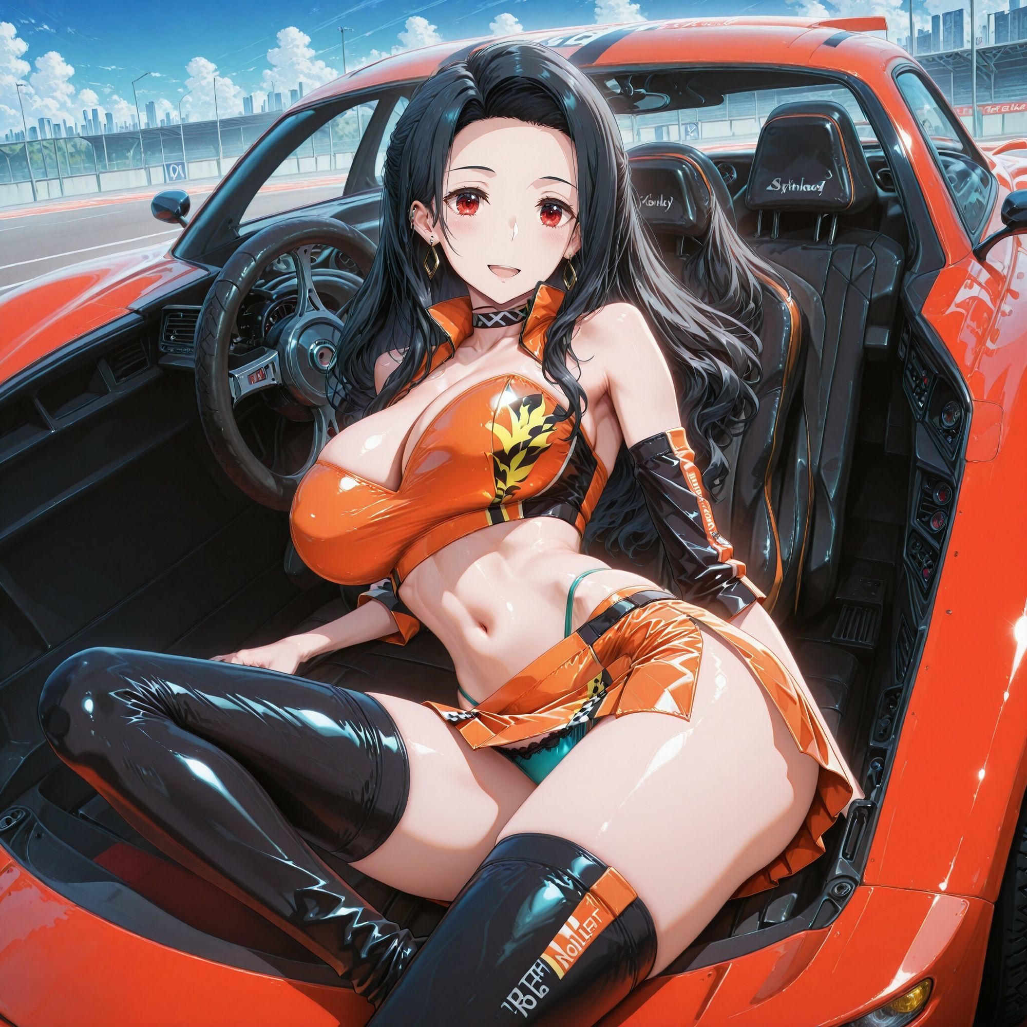 【衣装多種】品のある真〇美嬢の綺麗なお顔を快感で歪ませるのは楽しいでしょうね_SEXその他編 画像7