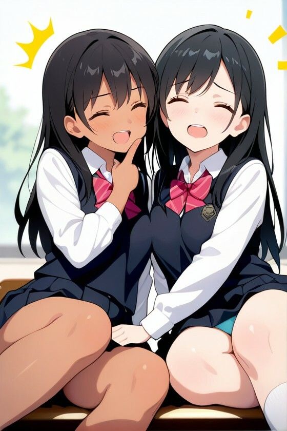 【蕾たちの誘惑 ＃10】 画像1