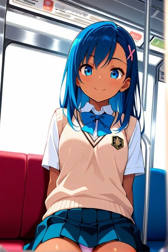 【蕾たちの誘惑 ＃10】 画像2