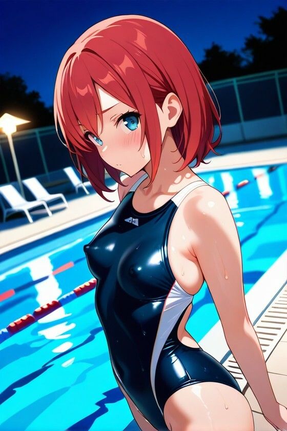 【蕾たちの誘惑 ＃10】 画像4