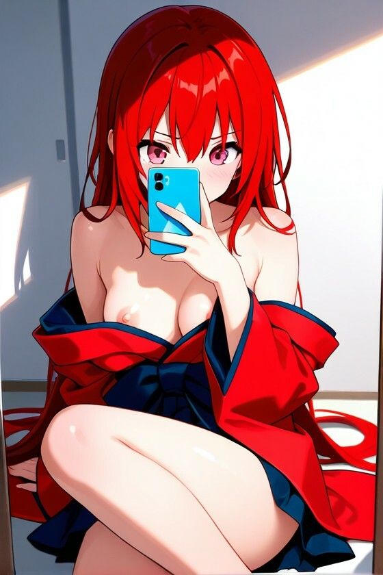 【蕾たちの誘惑 ＃10】 画像5