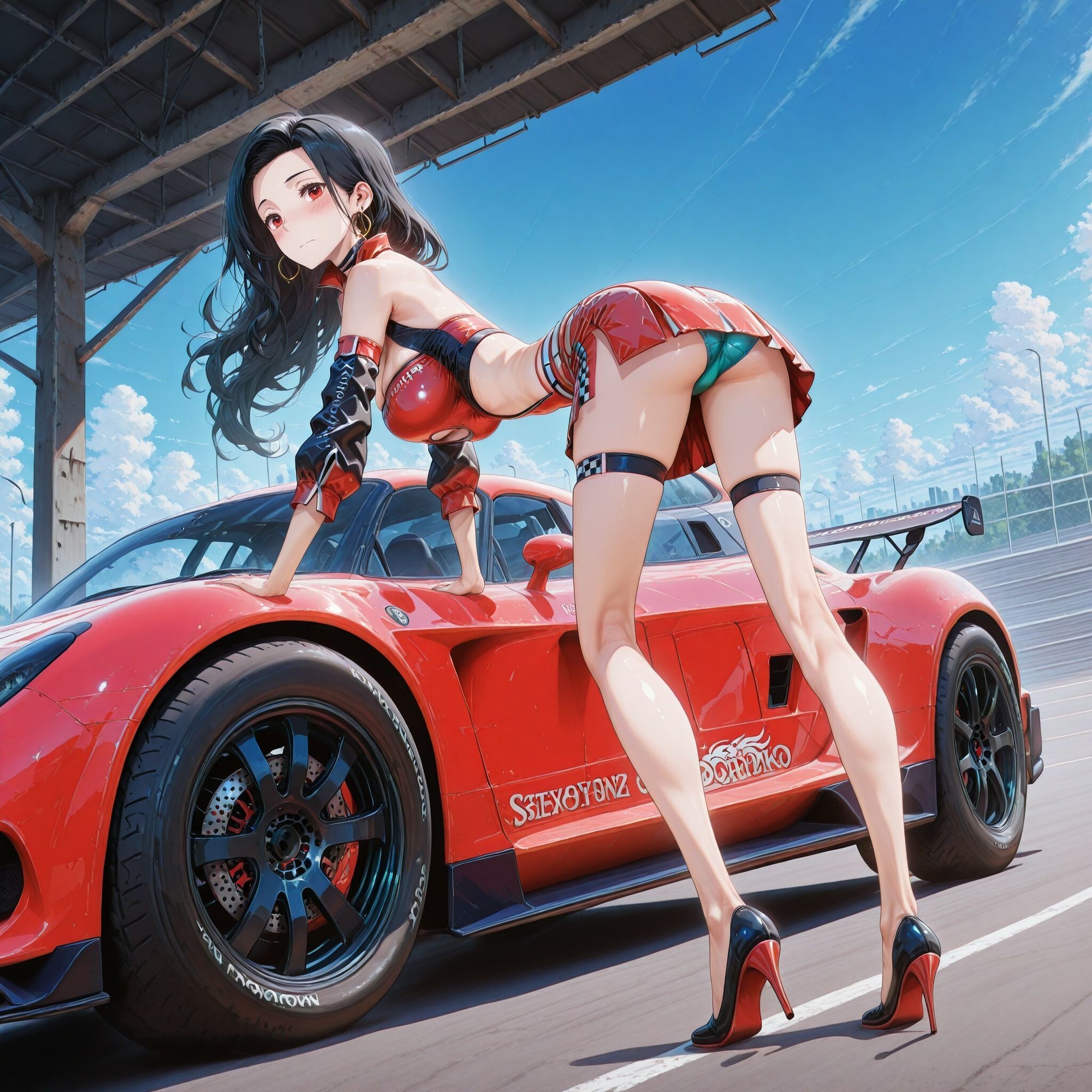 【衣装多種】品のある真〇美嬢の綺麗なお顔を快感で歪ませるのは楽しいでしょうね_玩具オナニー編 画像5