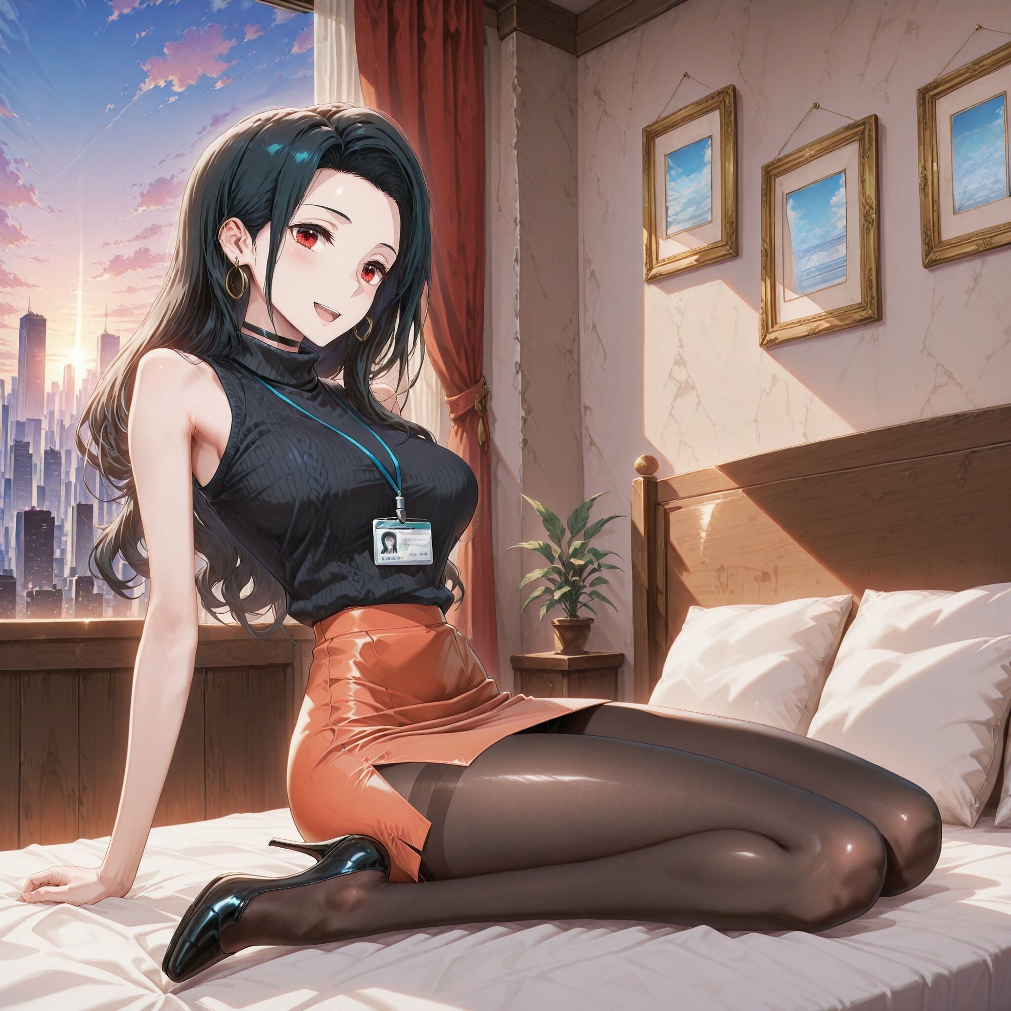 【衣装多種】品のある真〇美嬢の綺麗なお顔を快感で歪ませるのは楽しいでしょうね_玩具オナニー編 画像7