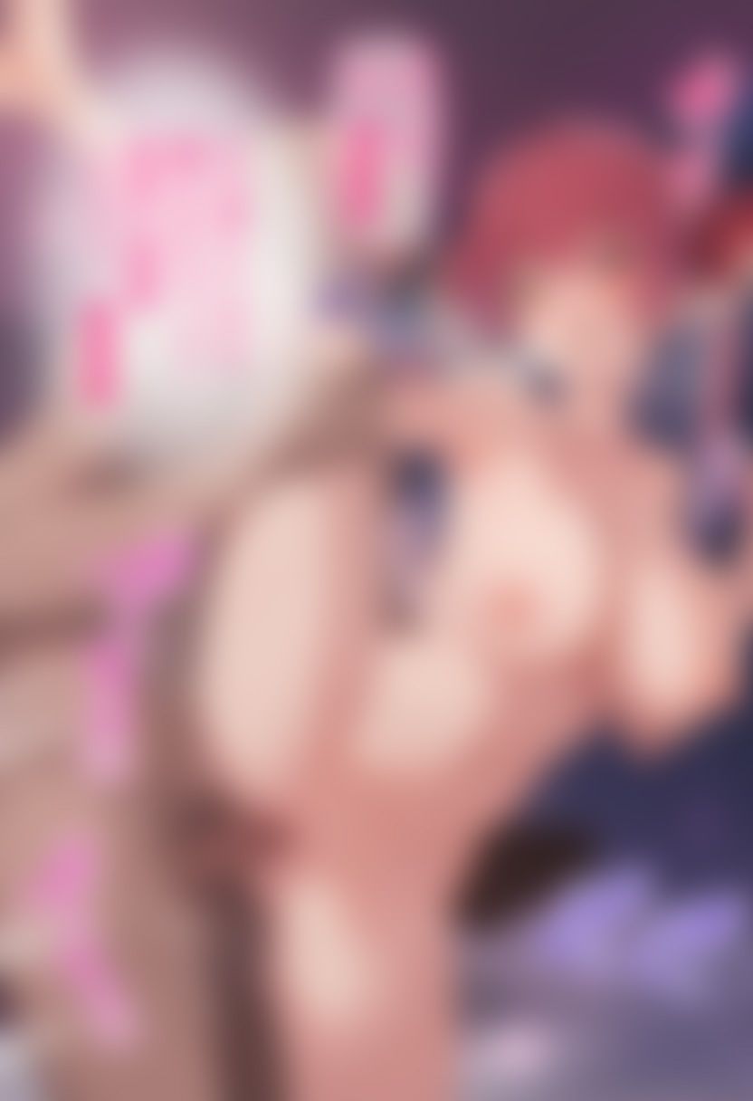 サンプル画像2:マリン船長のヤりまくりセックス事情【ホ〇ライブ/Ho〇olive/Vtuber】(さくらひなーのなの) [d_692017]