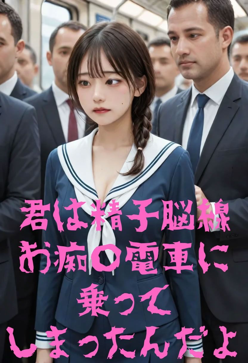 ジ・お痴〇 画像1