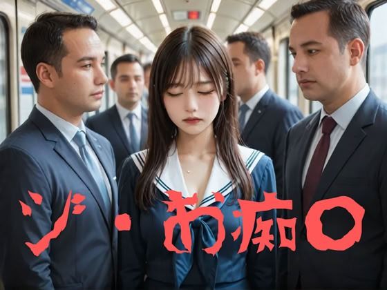ジ・お痴〇