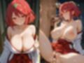 コスルーム  イチャラブえっち漬け  ゼノブレイ〇2  ホムラ