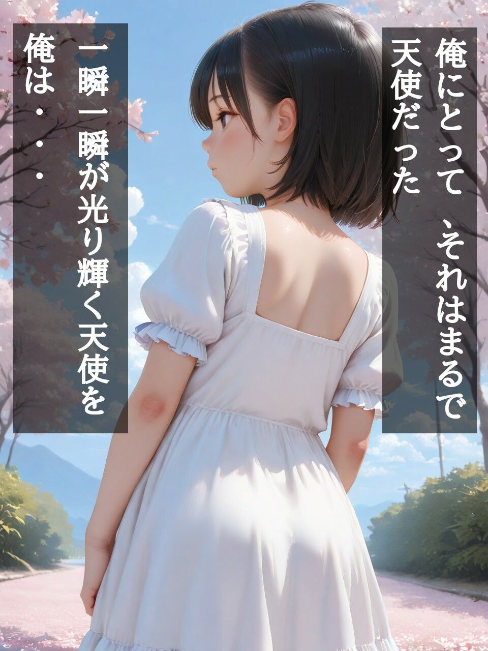 【4K動画】妹LOVE2