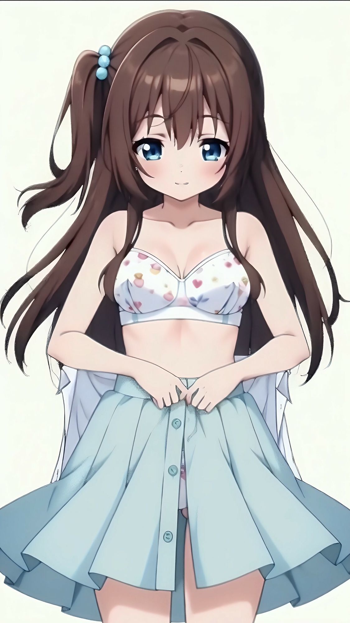 脱衣ショート動画オムニバス 画像3