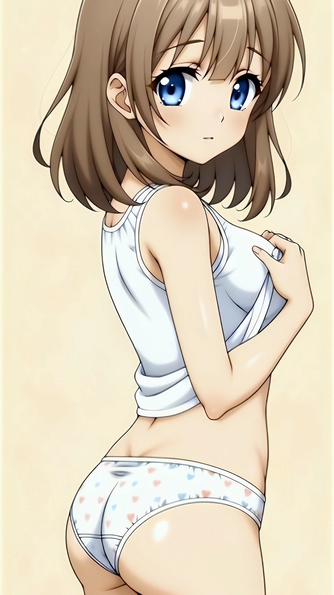 脱衣ショート動画オムニバス 画像4