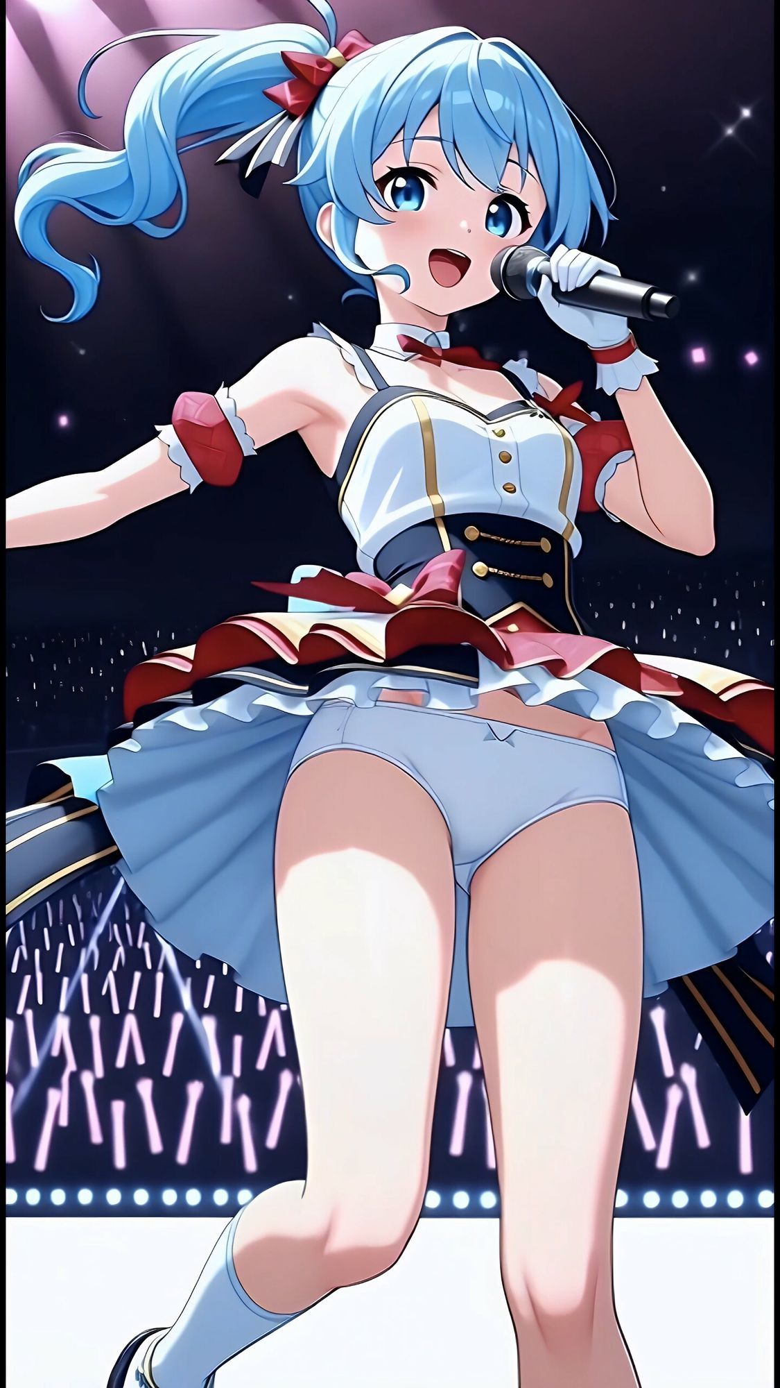 脱衣ショート動画オムニバス 画像8