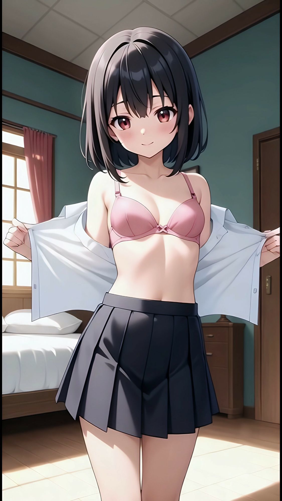 脱衣ショート動画オムニバス 画像9