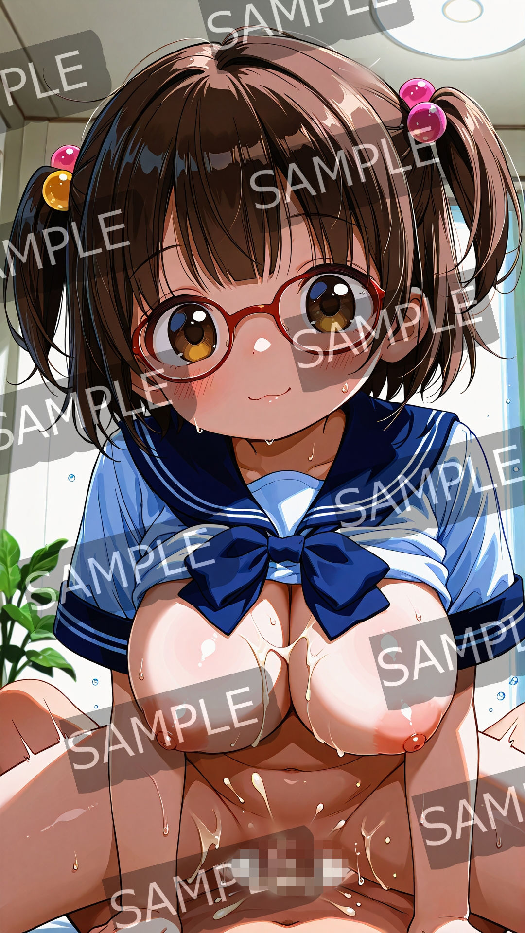 制服少女171枚セット 画像10