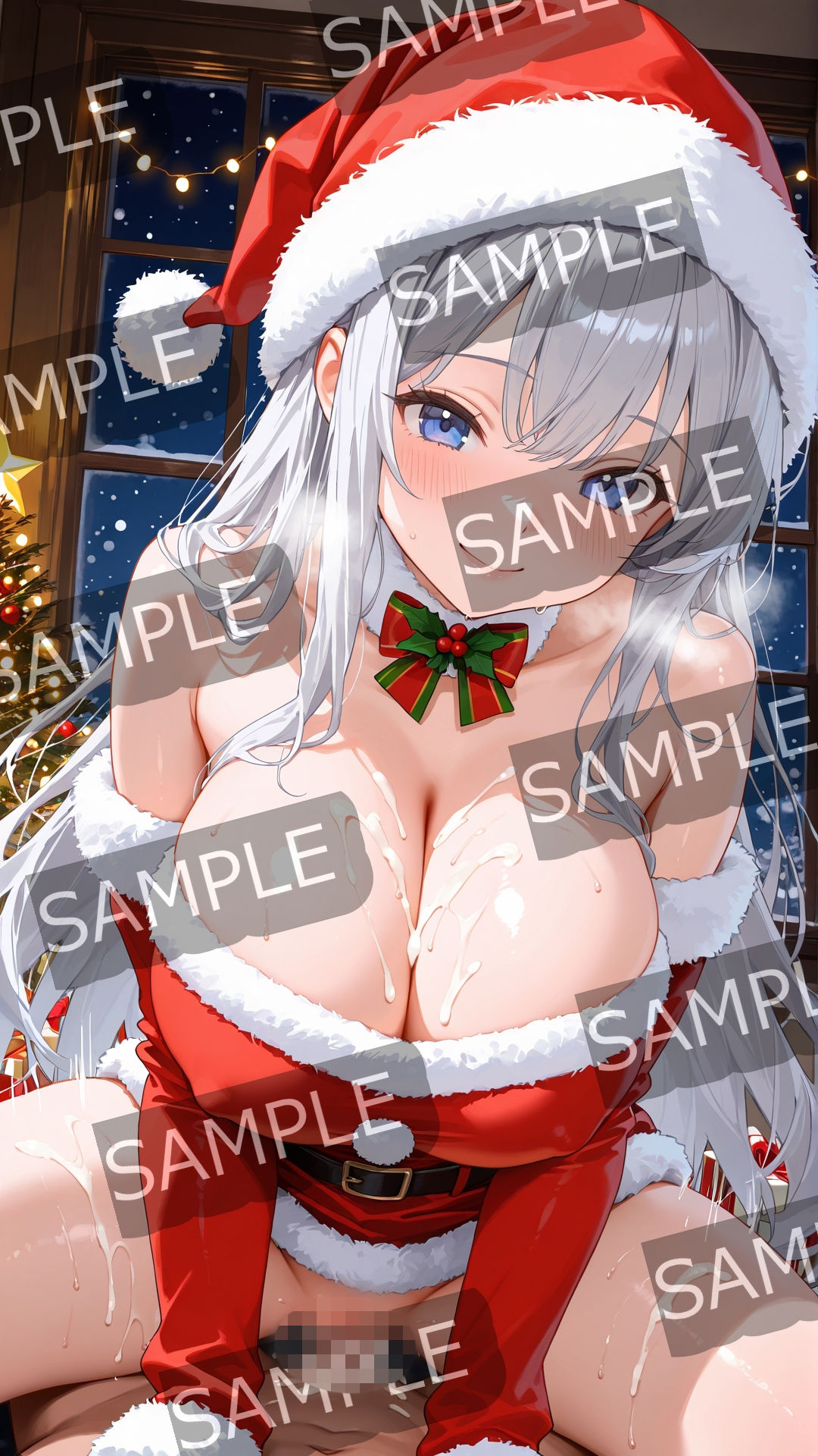 サンタコス158枚セット 画像2