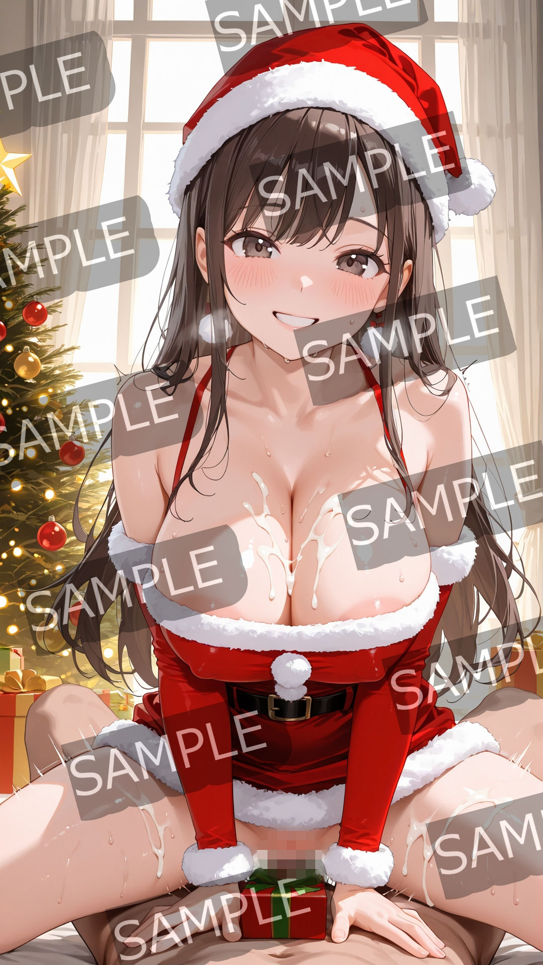 サンタコス158枚セット 画像5