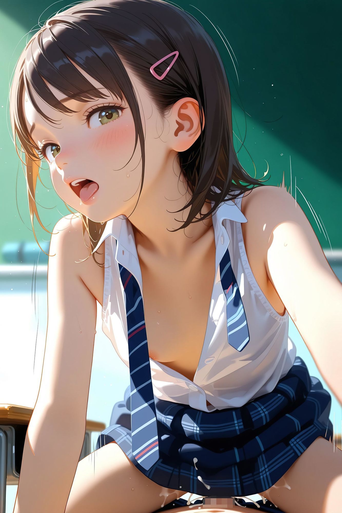 裏撮りIDOL vol.6〜週刊誌が暴いた禁断の流出写真〜 画像6