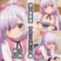 追〇者食堂総集編エロCG集（上）