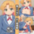 瑠〇の宝石総集編エロCG集（上）