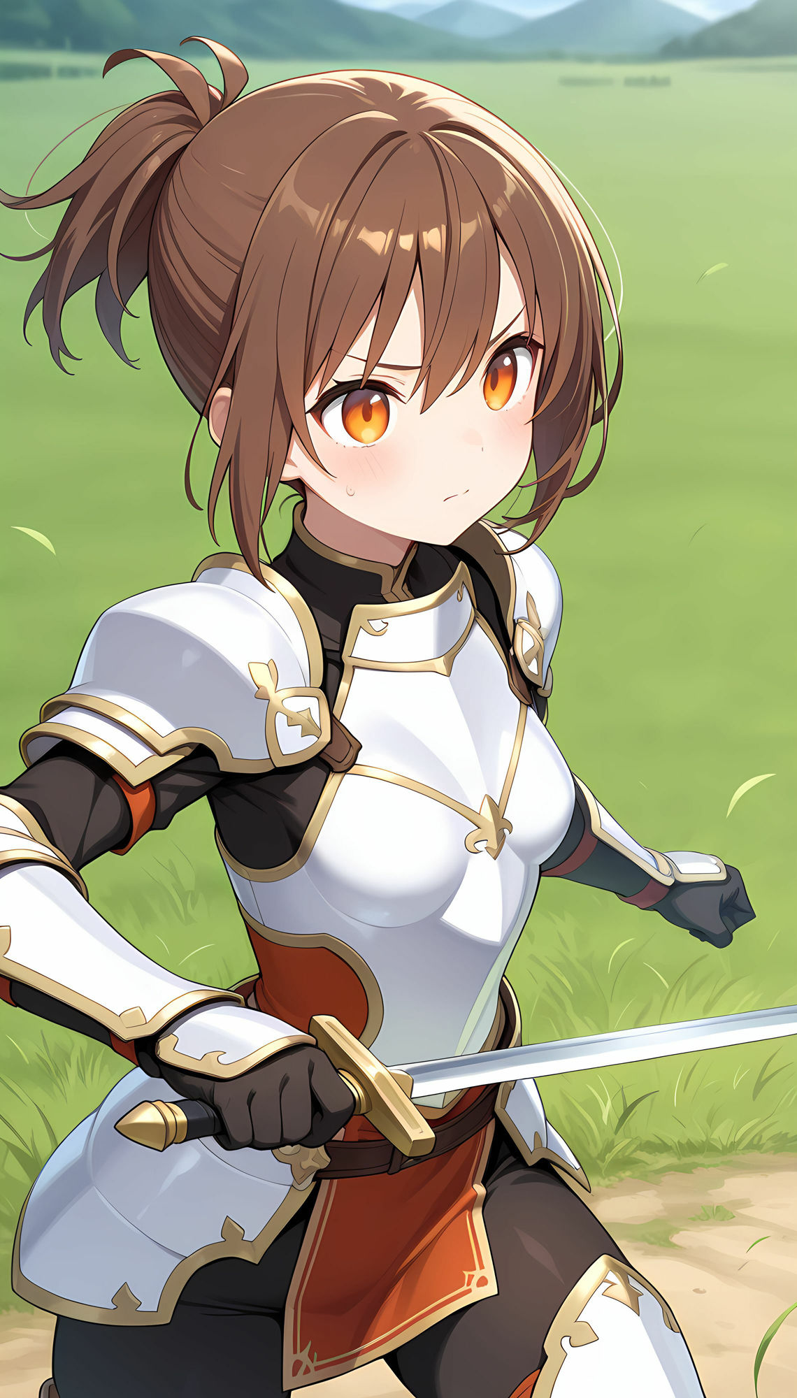 姫騎士達の敗北 画像2