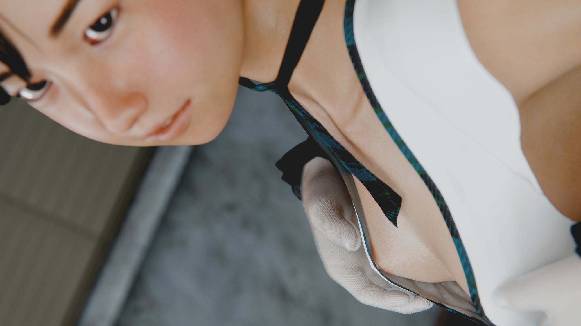 サンプル画像4:優等生ちゃんシリーズ3セット全集(namihey7の山川商店 FANZA支店) [d_692268]