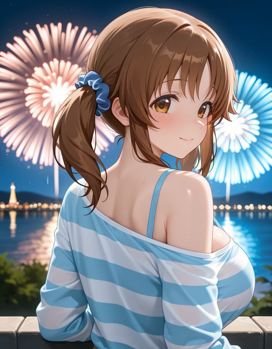 Airi Days 十〇愛梨 イラスト集 画像2