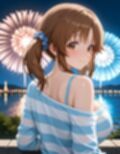Airi Days 十〇愛梨 イラスト集