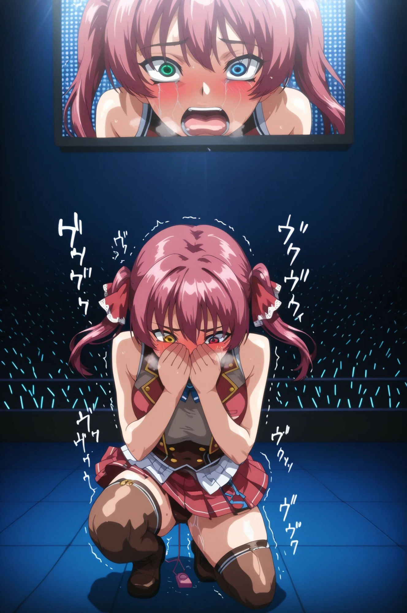 【500枚】絶対に負けない船長 画像4