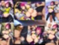 スーパーハラボッテ胎戦〜月ノ輪フォ〇テ編〜