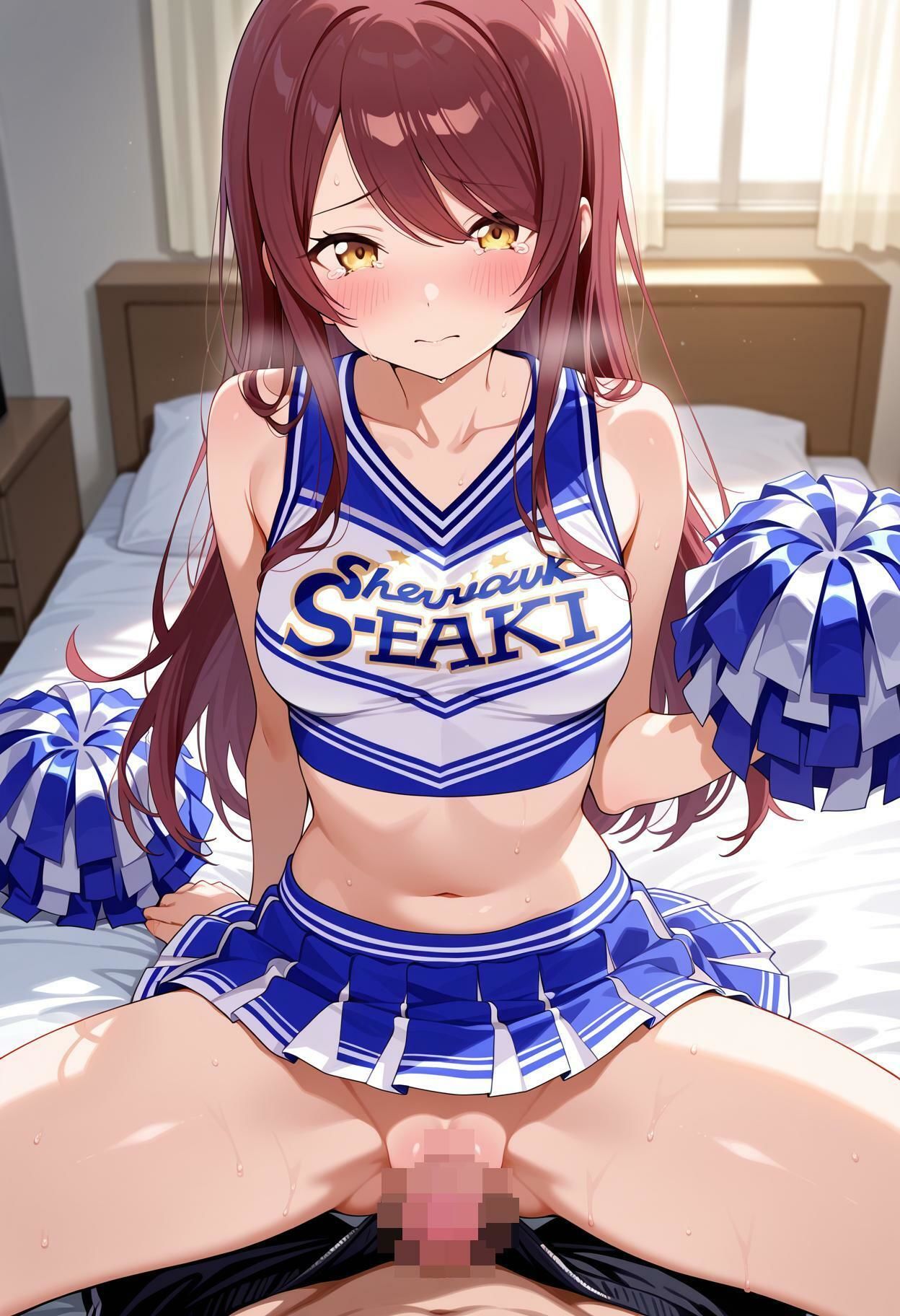 コスえち彼女共有化計画 大崎〇甘 合計455枚！ 画像7