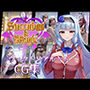 Succubus＆Magic CG集 ヴィクトリアルート