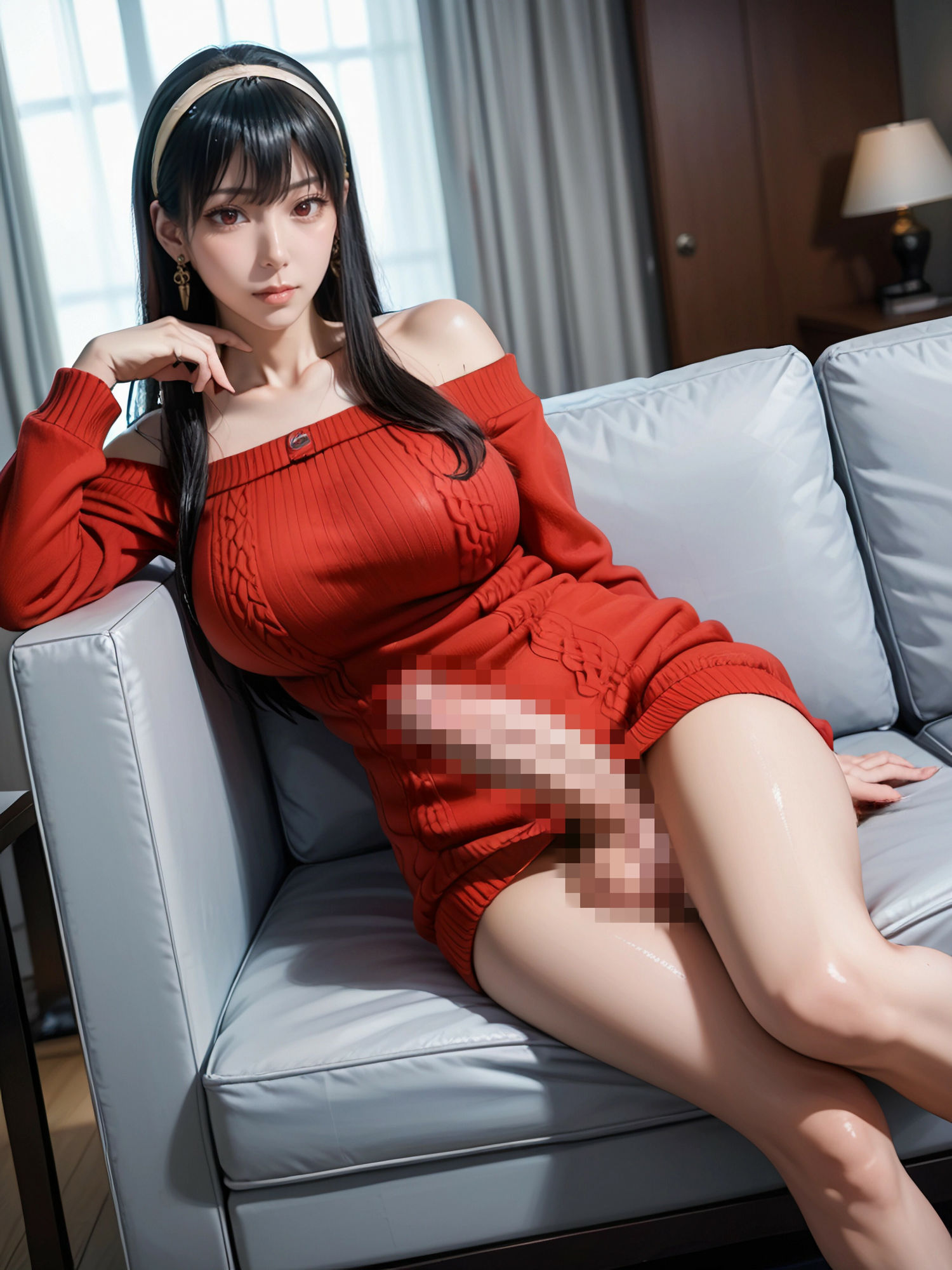 超実写ふたなり集28〜コスプレスペシャル〜 画像7