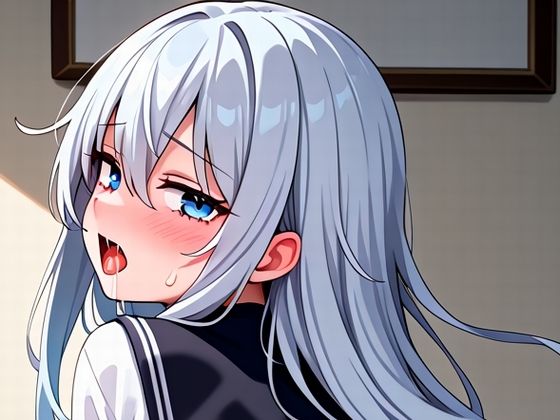 セーラーひびきたん