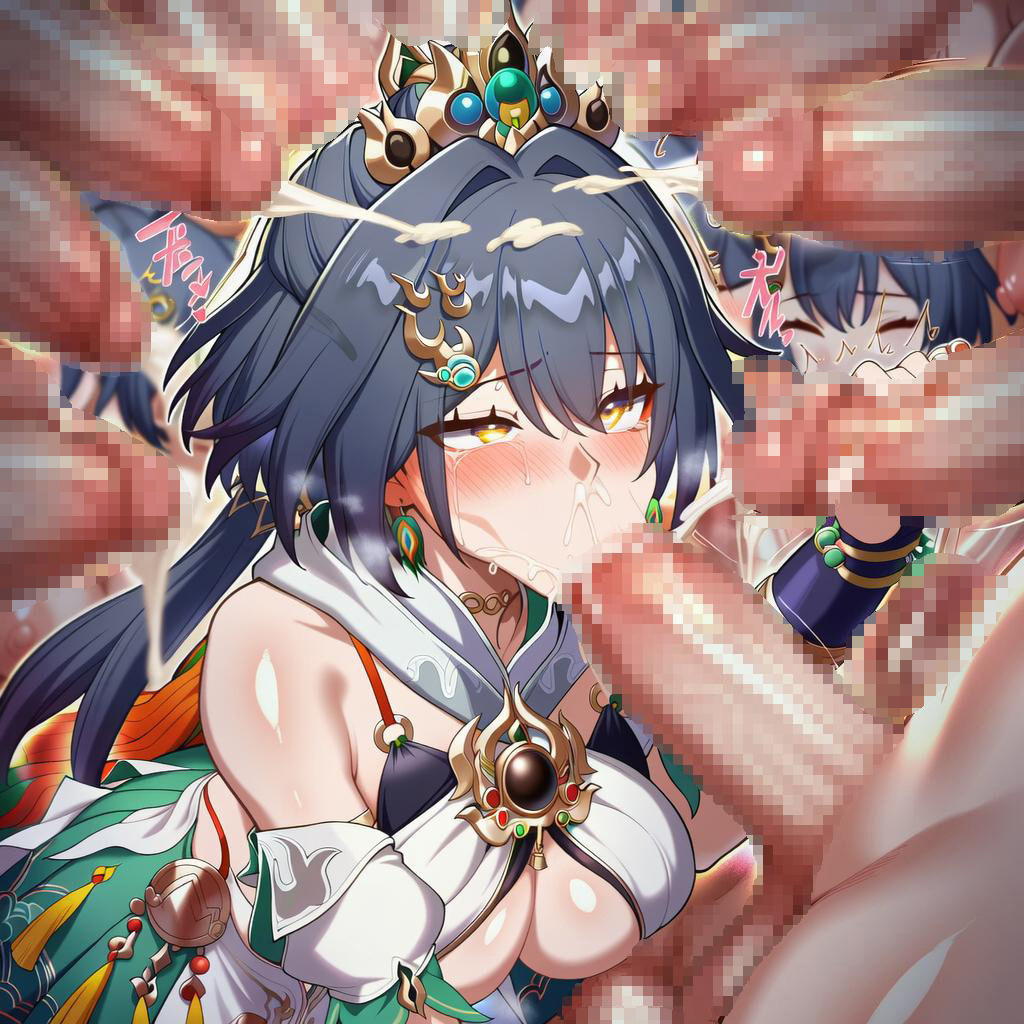 サンプル画像6:自分同士でエッチしまくり！嫁分身画像まとめ202510 part1(グレニンジャジャ) [d_692457]