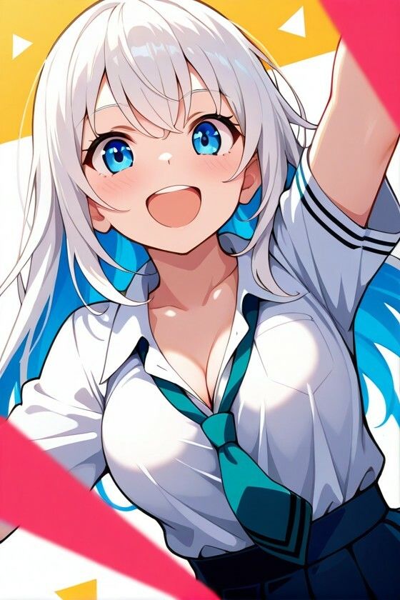 〜夏色Days 日焼け跡の誘惑 ★9〜 画像1