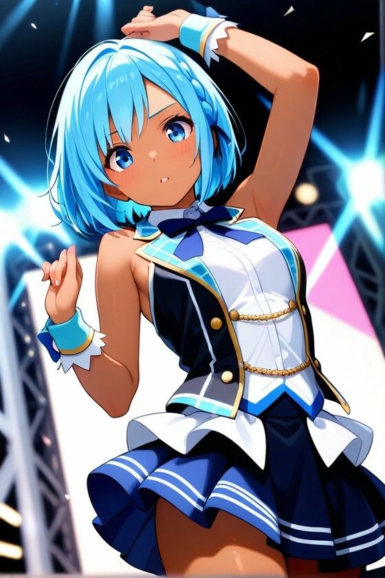 〜夏色Days 日焼け跡の誘惑 ★9〜 画像2