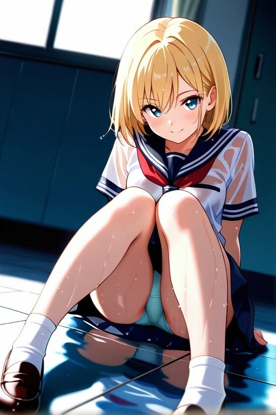 〜夏色Days 日焼け跡の誘惑 ★9〜 画像3