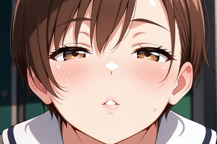 〜夏色Days 日焼け跡の誘惑 ★9〜 画像4