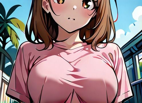 若妻学園No.2〜結婚したばかりなのに... 画像1