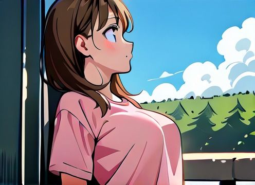 若妻学園No.2〜結婚したばかりなのに... 画像3