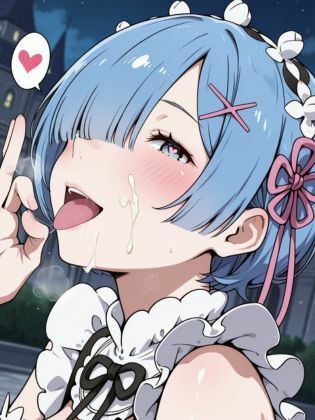 レム/Rem - メイド服/ maid clothes 画像2