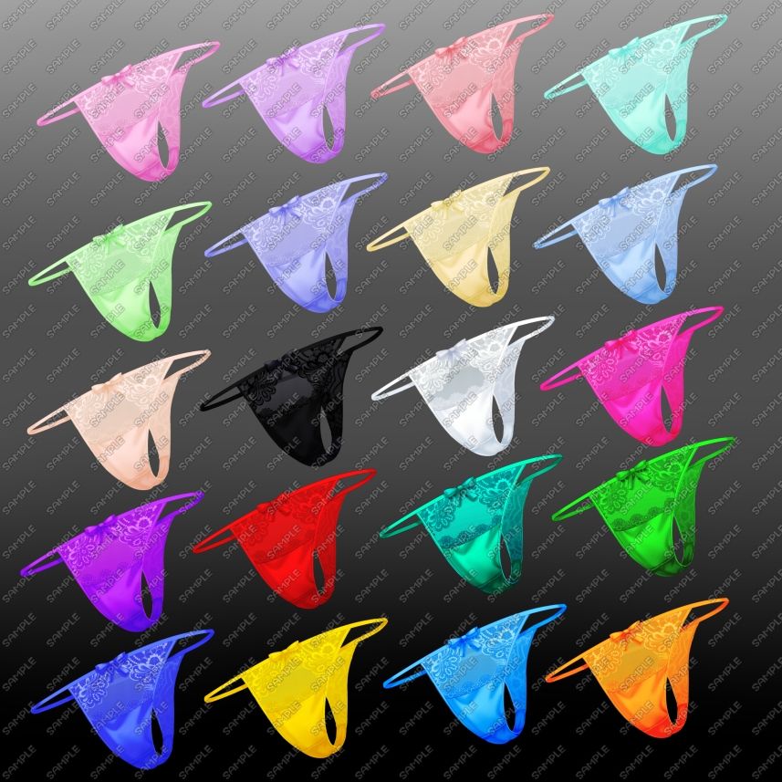 パンツ素材【無料試聴】 30 パンツ素材 画像2