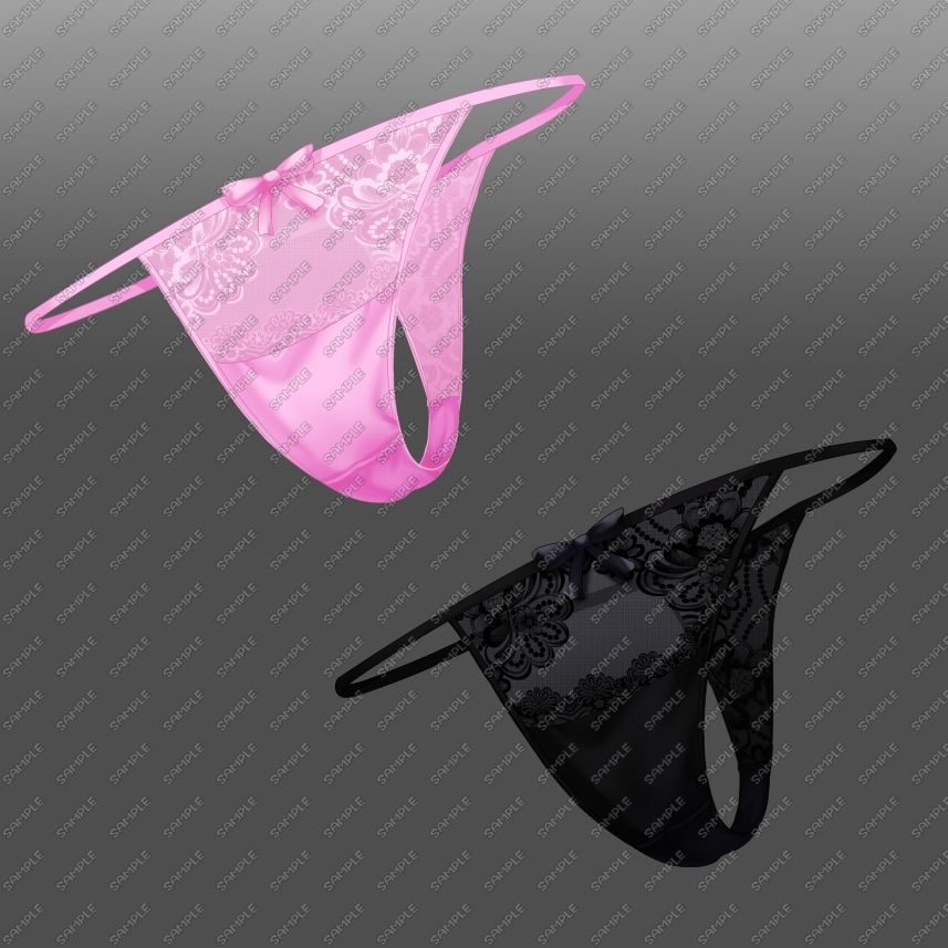 パンツ素材【無料試聴】 31 パンツ素材 画像3