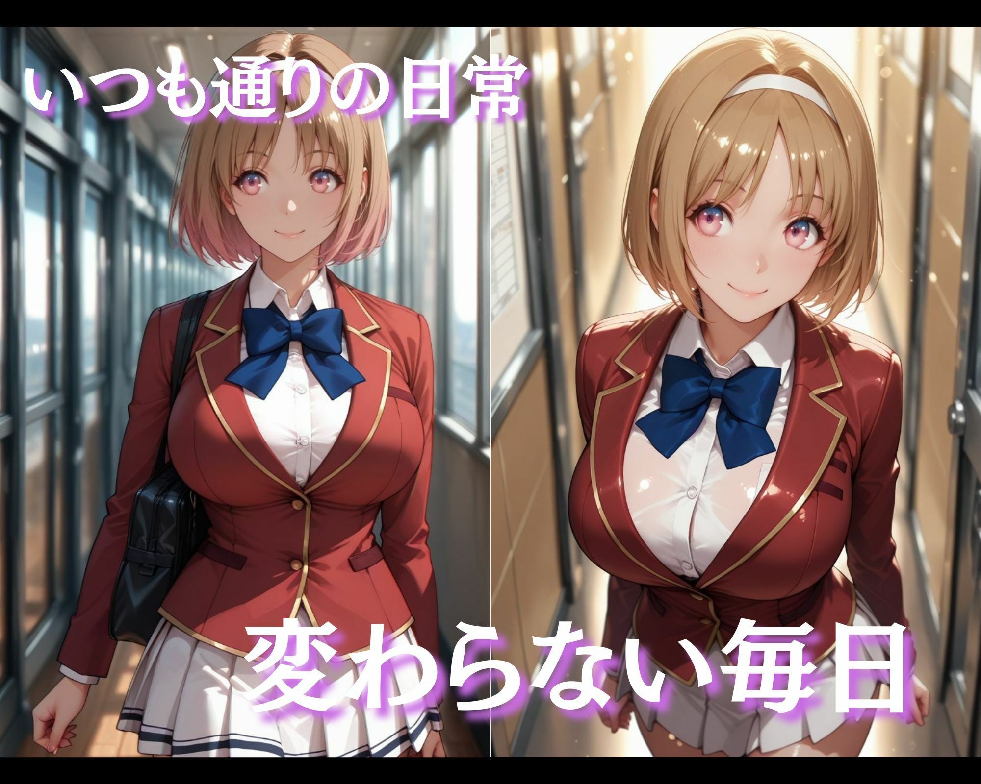 汚じさんの性活指導記録簿 櫛●桔●ver. 画像1