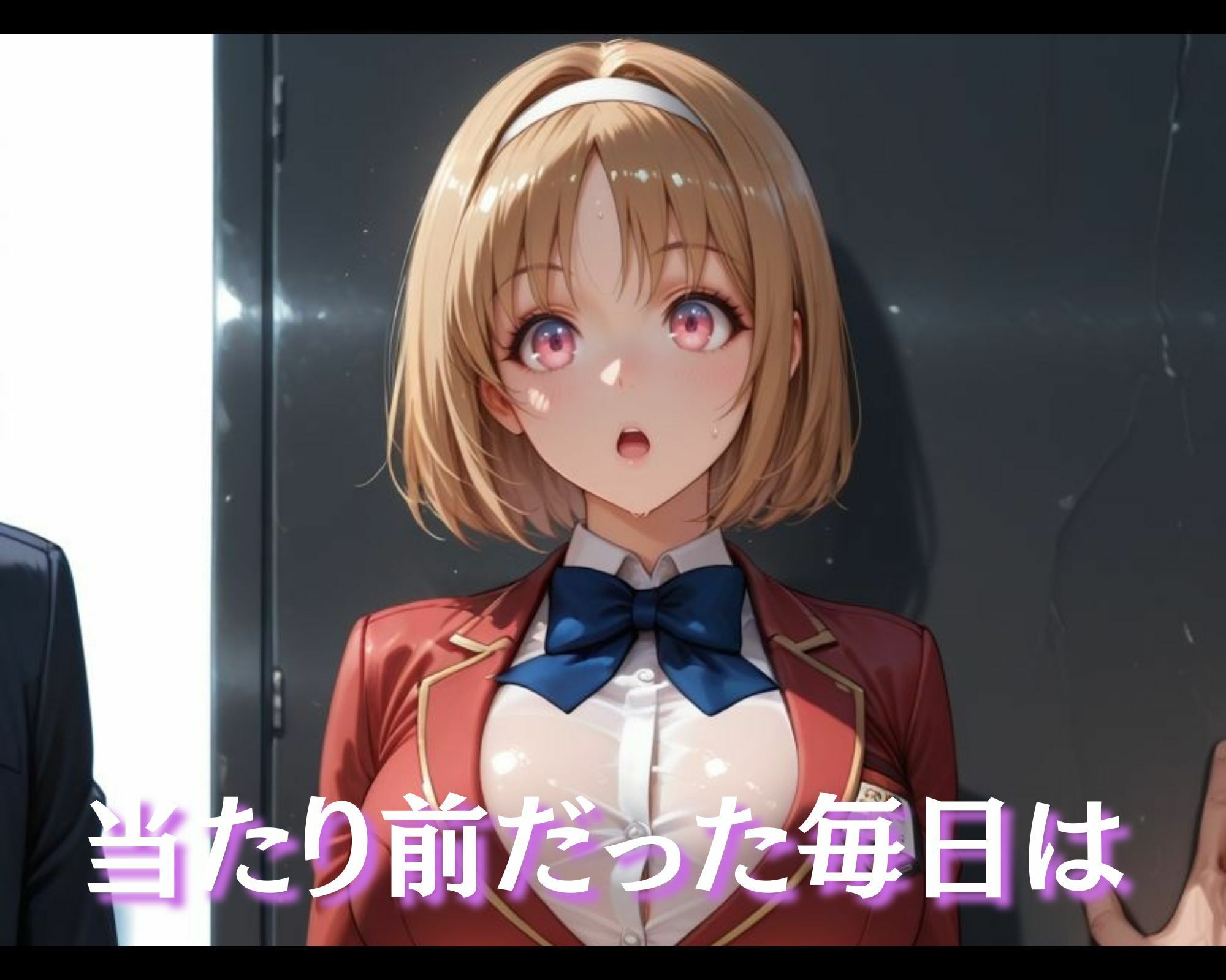 汚じさんの性活指導記録簿 櫛●桔●ver. 画像2