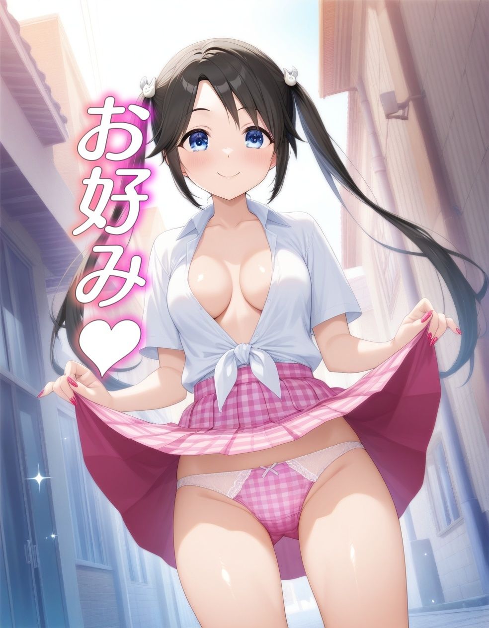 アイドルパンツ〜ギャル編〜 画像7