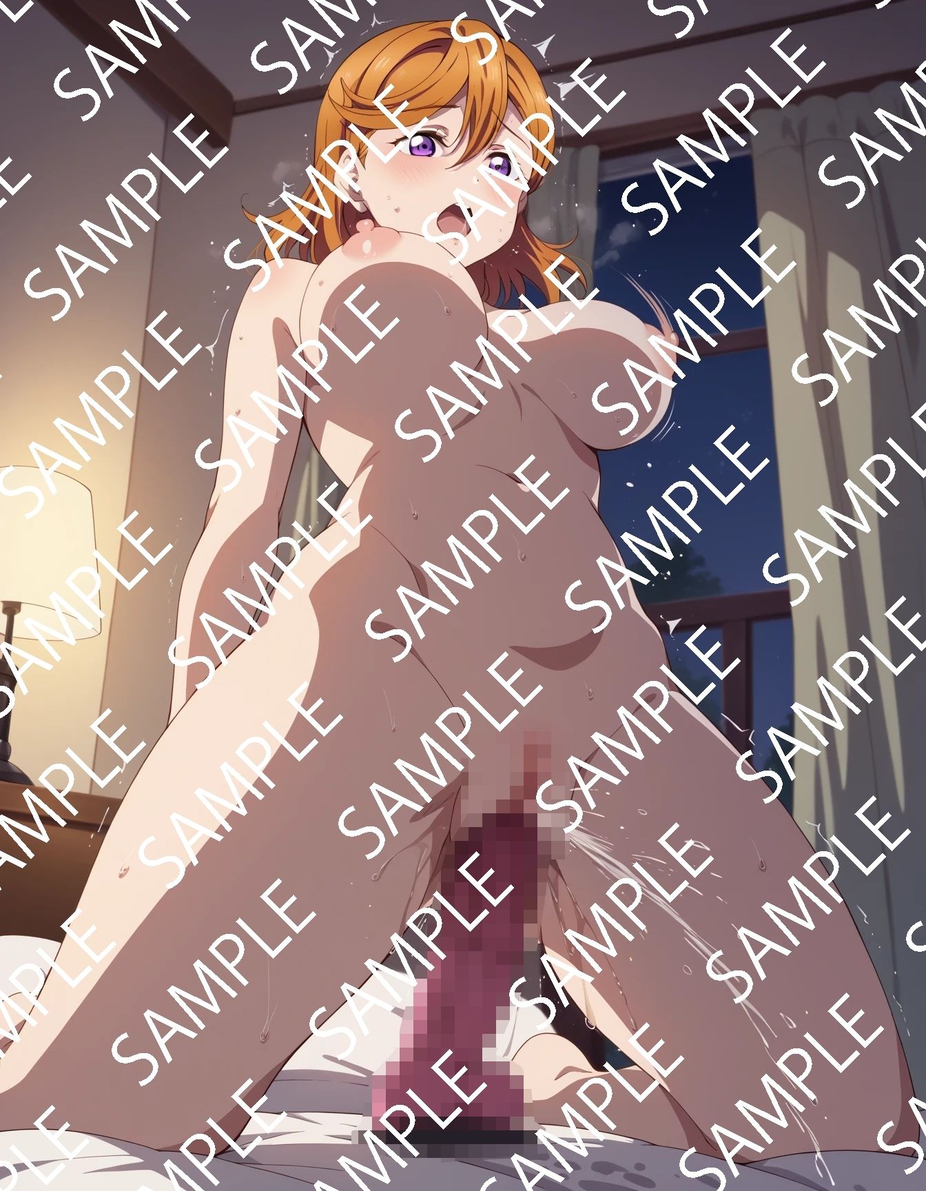 かのんオナニー集 画像5