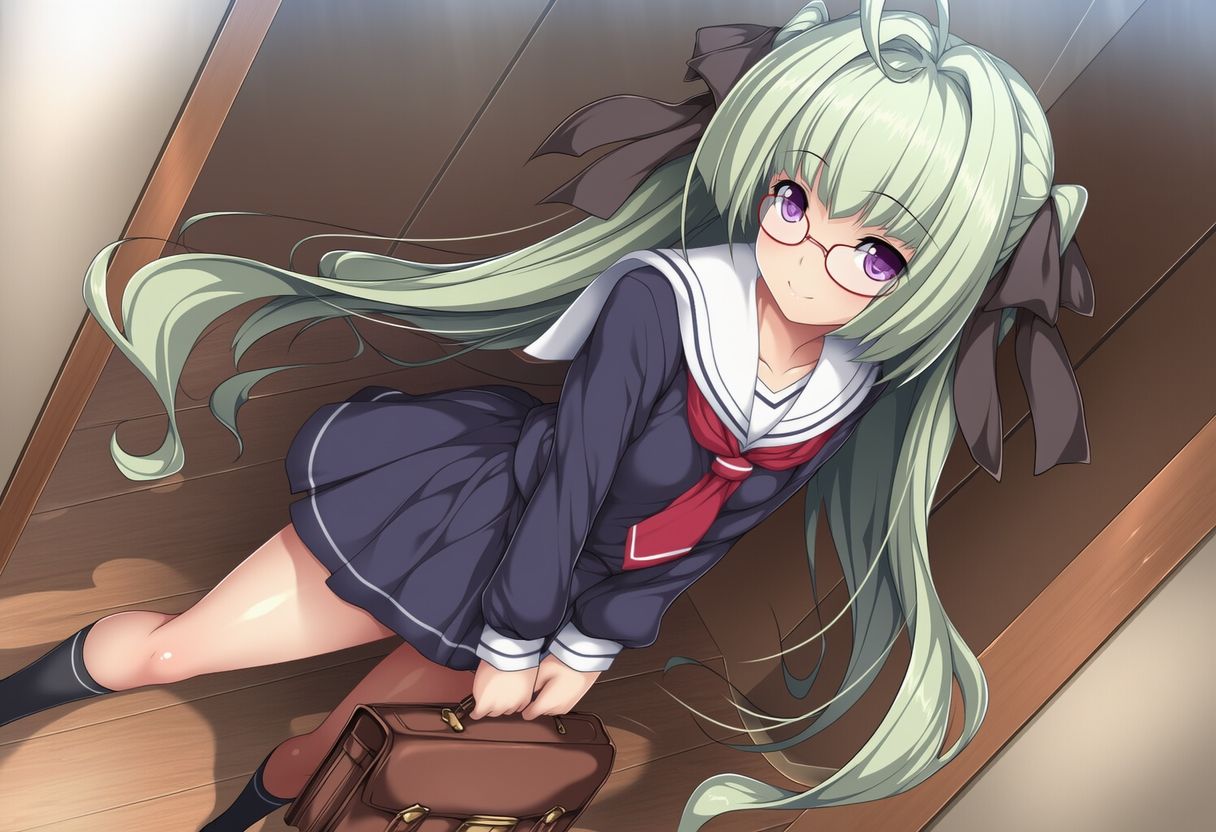 けがれたツバサ＋ 画像2