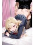 ゲーマーギャルの女子校生と直ホでガチイキSEX〜実録！？タッピー 五十嵐いずみ編〜