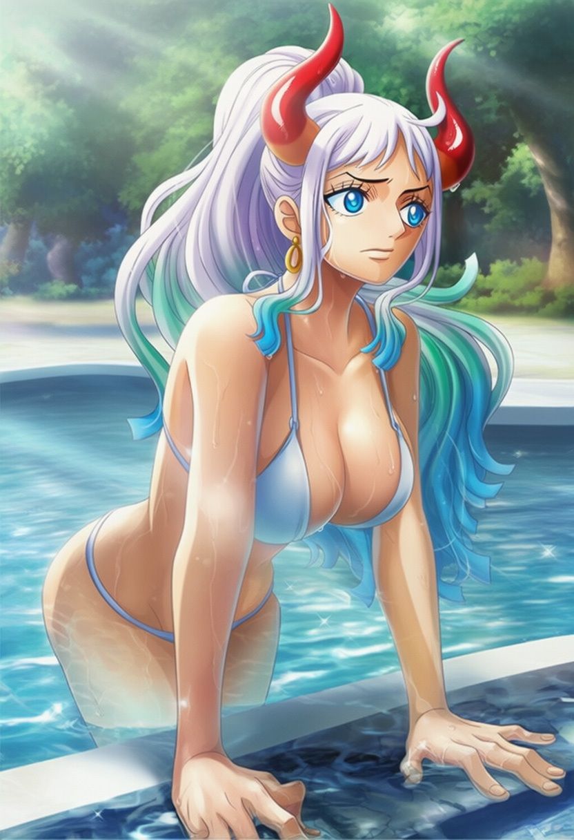 【デジタル限定】ヤ◯トグラビア写真集 画像2