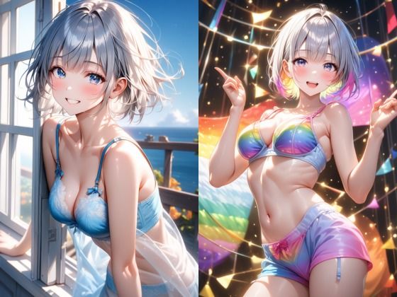 ランジェリーエンジェル フェイ 画像7